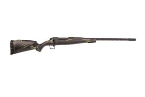 Fierce Firearms Twisted TI Rogue Forest Camo