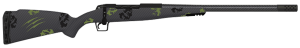 Fierce Firearms Twisted TI Rogue Forest Camo