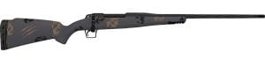 Fierce Firearms Twisted Rogue Sonora Ambush Camo