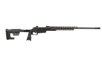 Fierce Firearms Reaper H-TAC