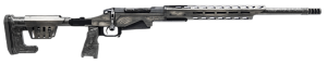 Fierce Firearms MTS Reaper Distressed Grey