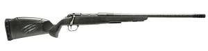 Fierce Firearms CT Rage LR Carbon Pure