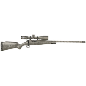 Fierce Firearms Twisted Rogue Zeiss Package