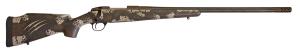 Fierce Firearms Fury Carbon Bronze Cerakote Urban Tan/Black Fixed Stock