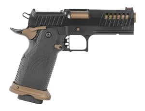 Fierce Firearms Grizz Commander Burnt Bronze