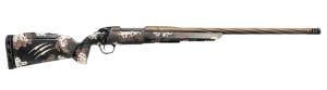 Fierce Firearms Twisted Rage LR Desert Shadow Camo