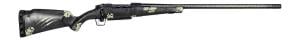 Fierce Firearms Carbon Rogue XP Forest Camo