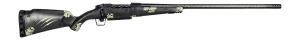 Fierce Firearms Carbon Rogue XP Forest Camo