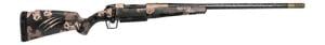 Fierce Firearms CT Rogue XP Sonora Ambush Camo