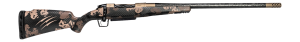 Fierce Firearms CT Rogue XP Sonora Ambush Camo