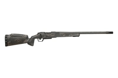 Fierce Firearms Carbon Rival XP Trophy Camo