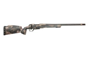 Fierce Firearms Carbon Rival XP 2.0 Sonora Ambush Camo