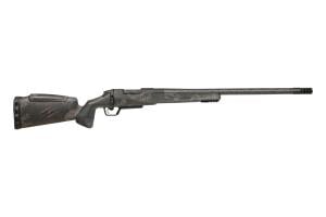 Fierce Firearms Carbon Rival XP 2.0 Trophy Camo