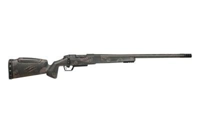 Fierce Firearms Carbon Rival XP 2.0 Trophy Camo