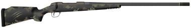 Fierce Firearms Carbon Rage