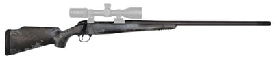 Fierce Firearms CT Rage