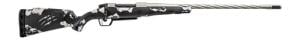 Fierce Firearms Twisted Rogue XP Phantom Camo