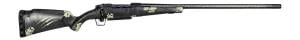 Fierce Firearms Carbon Rogue XP Forest Camo