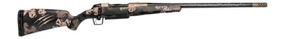 Fierce Firearms Carbon Rogue XP Sonora Ambush Camo