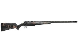 Fierce Firearms Carbon Rogue XP Trophy Camo