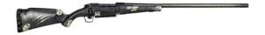 Fierce Firearms Carbon Rogue XP Forest Camo