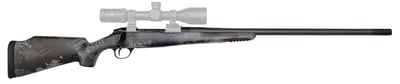 Fierce Firearms Carbon Rage