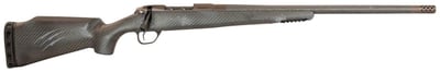 Fierce Firearms Carbon Rage