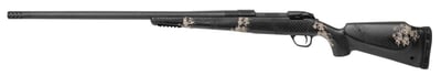 Fierce Firearms Carbon Rage