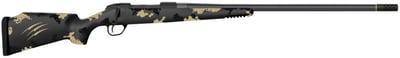Fierce Firearms Carbon Rage