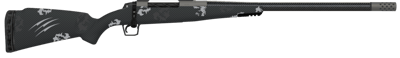 Fierce Firearms Carbon Rogue