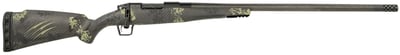 Fierce Firearms Carbon Rogue