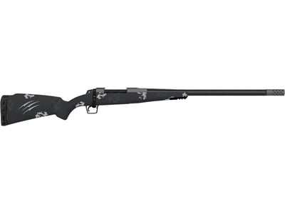 Fierce Firearms Carbon Rogue
