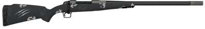 Fierce Firearms Carbon Rogue