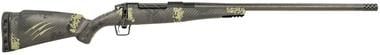 Fierce Firearms Carbon Rogue