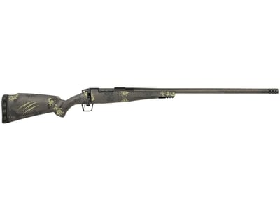 Fierce Firearms CT Rogue