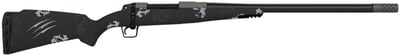 Fierce Firearms CT Rogue