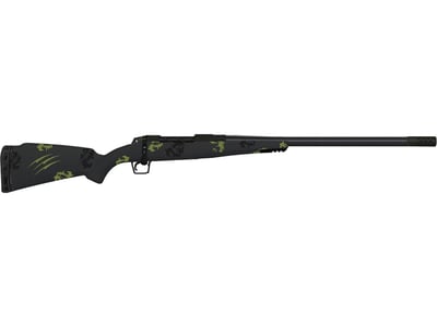 Fierce Firearms Carbon Rogue