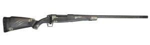Fierce Firearms CT Rogue Forest Camo