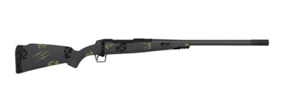 Fierce Firearms CT Rogue