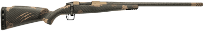 Fierce Firearms Carbon Rogue
