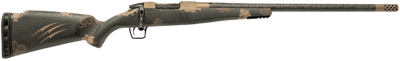 Fierce Firearms Carbon Rogue