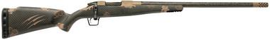 Fierce Firearms Carbon Rogue
