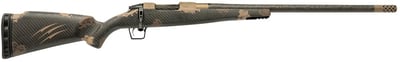 Fierce Firearms Carbon Rogue