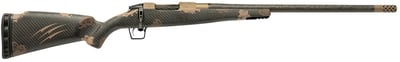 Fierce Firearms Carbon Rogue