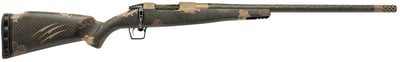 Fierce Firearms Carbon Rogue
