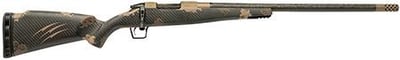 Fierce Firearms Carbon Rogue