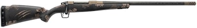 Fierce Firearms Carbon Rogue