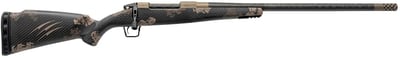 Fierce Firearms Carbon Rogue