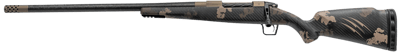 Fierce Firearms Carbon Rogue