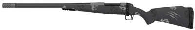 Fierce Firearms Carbon Rogue